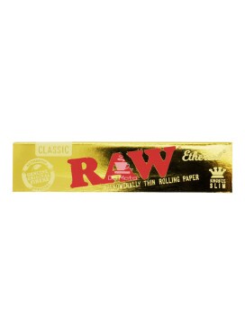 Seda Raw Ethereal King Size Slim