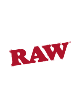 Bag de Raw Bright Leaf Blond 25g