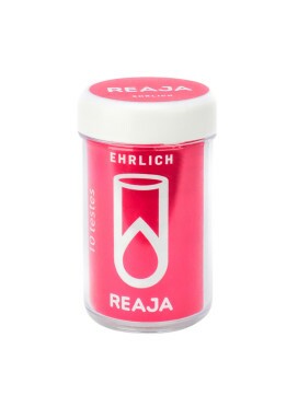 Kit de Teste Reagente Colorimétrico de Ehrlich