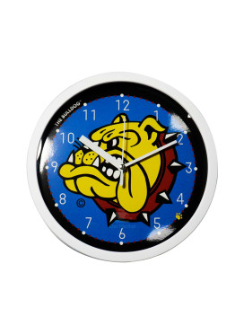 Relógio The BullDog *Importado de Amsterdam*