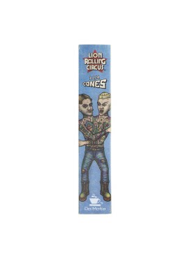 Cone Lion Rolling Circus Pre-Rolled 1 1/4