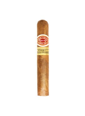 Romeo y Julieta Short Churchill