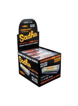 Caixa de Bolador Sadhu 1 1/4 