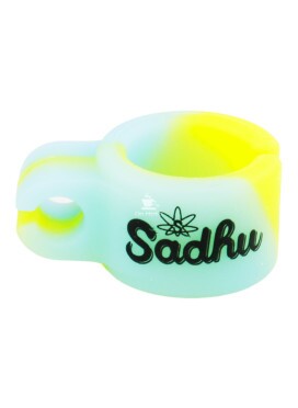 Anel de Silicone Sadhu