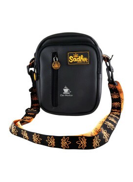 Shouder Bag Sadhu Impermeável Beach