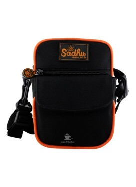 Shoulder Bag Alternativa Sadhu