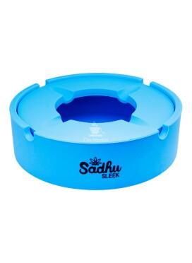 Cinzeiro de Silicone Sadhu Grande