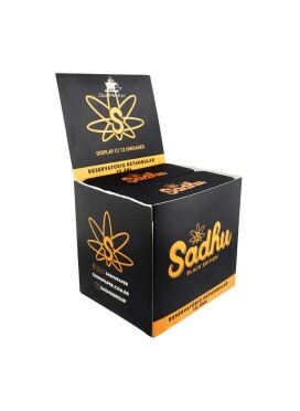 Caixa de Slick Silicone Sadhu Lego C/ Espátula 12,5ml 