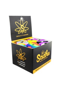 Caixa de Slick Silicone Nuvem Sadhu 22ml