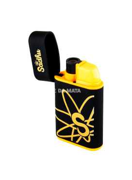 Maçarico Sadhu Black Edition