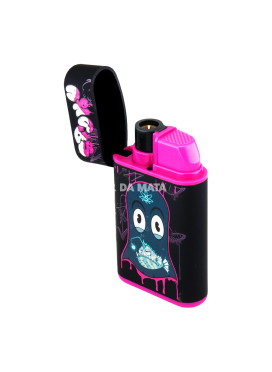 Maçarico Sadhu Graffiti