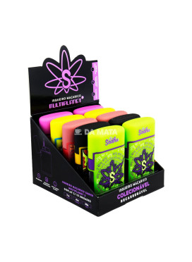 Caixa de Maçarico Sadhu Multiplanet 2