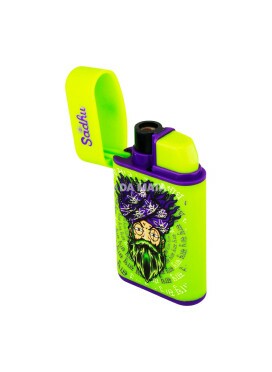 Maçarico Sadhu Multiplanet 1