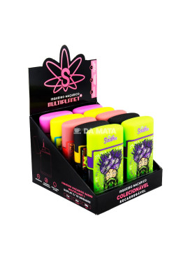 Caixa de Maçarico Sadhu Multiplanet 1 C/10un