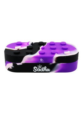 Slick de Silicone Lego Sadhu 34 ml Colors