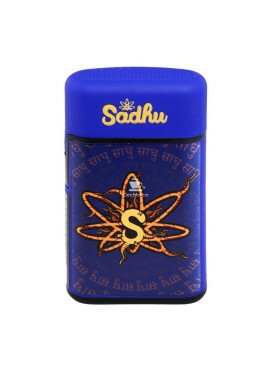 Isqueiro Maçarico Sadhu Octopus