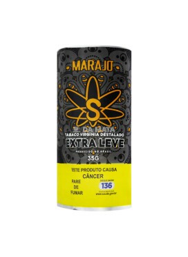 Marajó Sadhu Virginia Extra Leve 35g