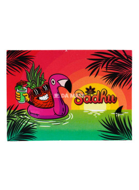 Piteira Sadhu Tropical Vibes Ultra Large