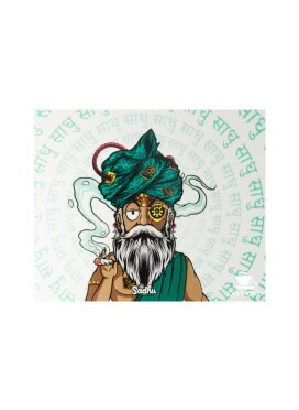 Piteira Sadhu Morning Mega Large