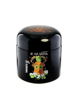Pote Hermético UV Sadhu Black Edition 125ml