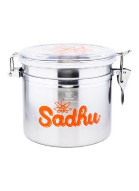 Pote Hermético Sadhu Aço Inoxidável  978ml