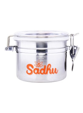 Pote Hermético Sadhu Aço Inoxidável 513ml