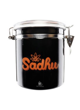 Pote Hermético Sadhu Aço Inox 1354ml
