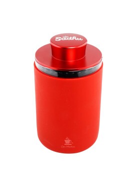 Pote Hermético Sadhu Premium High 