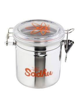 Pote Hermético Sadhu Aço Inoxidável 721ml