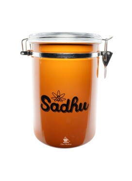Pote Hermético Sadhu Aço Inox 1762ml