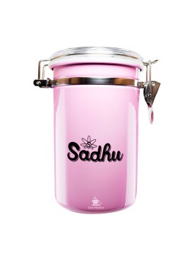 Pote Hermético Sadhu Aço Inox 1068ml