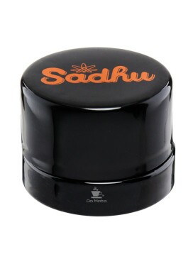 Pote Hermético de Vidro UV Sadhu 5ml