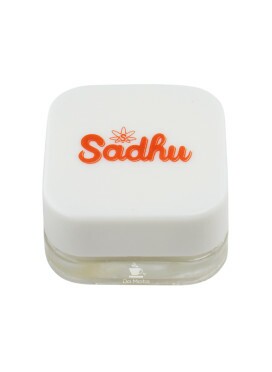 Slick de Vidro Sadhu 9ml C/3 Divisórias