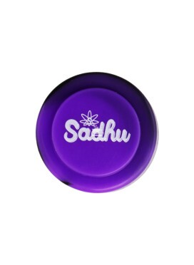 Slick de Silicone Sadhu 2ml 