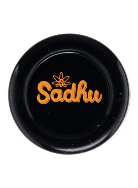 Slick de Silicone Sadhu 5ml Logo