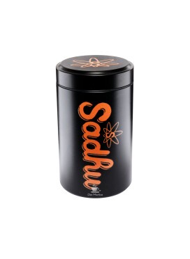 Pote Hermético Sadhu Alumínio 85g 