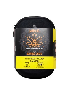 Kit Marajó Extra Leve I EDIÇÃO LIMITADA