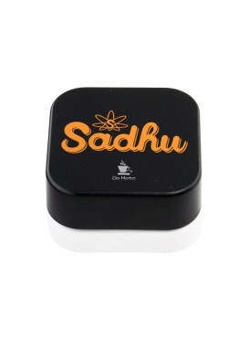 Slick de Vidro Sadhu 5ml
