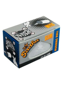 Seda de Rolo Sadhu Morning Slim