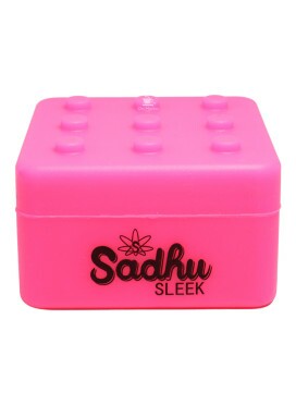 Slick Sadhu de Silicone Lego Colors 26ml