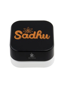 Slick de Vidro Sadhu