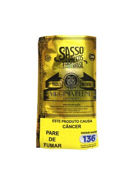 Sasso Virginia Blend