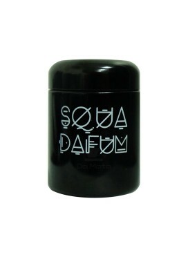 SDF UV Holder 250ml Squadafum