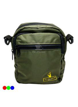 Secret Bag Yellow Finger Pequeno