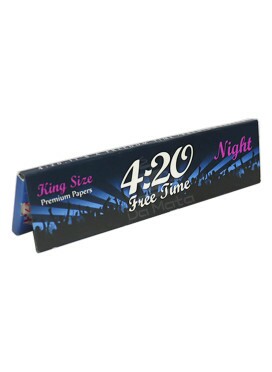 Seda 4:20 Night King Size
