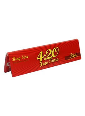 Seda 4:20 Red King Size