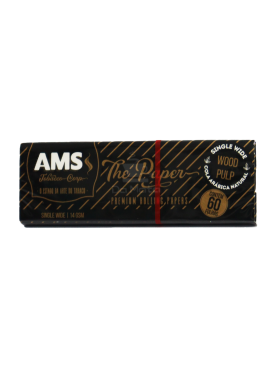 Seda AMS Black Single Wide 