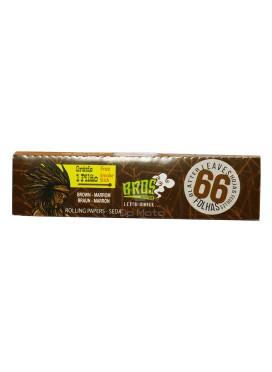 Seda Bros Brown King Size