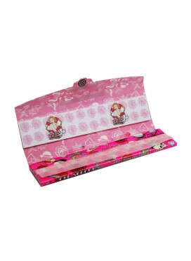 Seda Bros Pink c/ Piteira e Pilão 