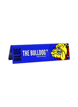 Seda The Bulldog Blue King Size